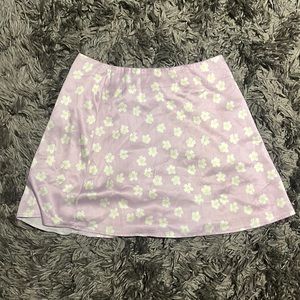 Princess Polly Skirt from 2021 spring